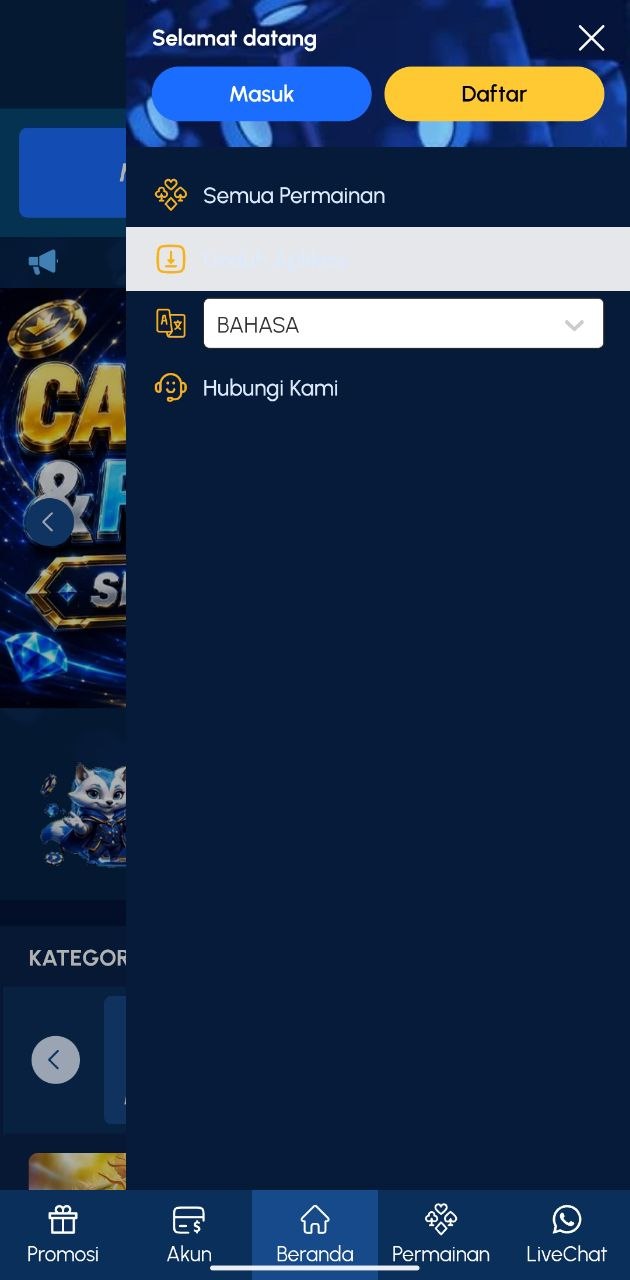 Banner OKJKT APK